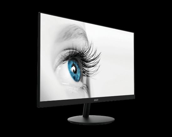 MSI 27" PRO MP271A 1920x1080 (FHD) FLAT IPS 100HZ  resmi