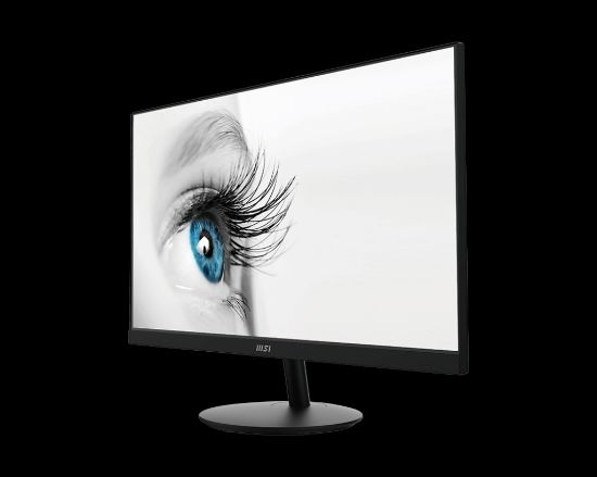 MSI 27" PRO MP271A 1920x1080 (FHD) FLAT IPS 100HZ  resmi