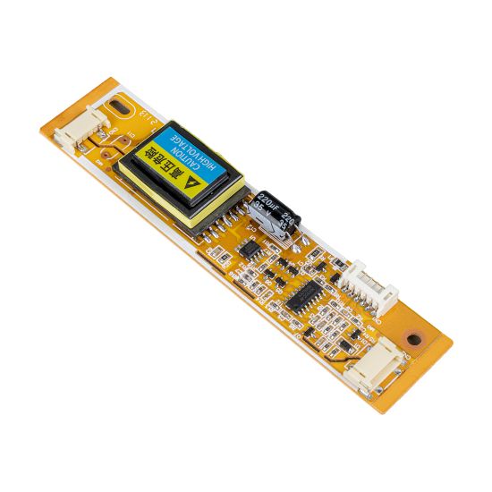 LCD LED UNIVERSAL INVERTER CA-1502L 2 LAMBALI 120X28MM 10-28V resmi