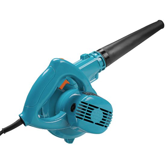 HYTECH HY-BL500W GERÇEK 500W 6 KADEMELİ HAVA ÜFLEYİCİ KOMPRESÖR AIR BLOWER resmi