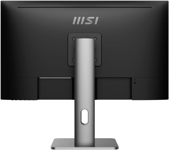 27 MSI PRO MP273QP IPS QHD 5MS 75HZ HDMI DP resmi