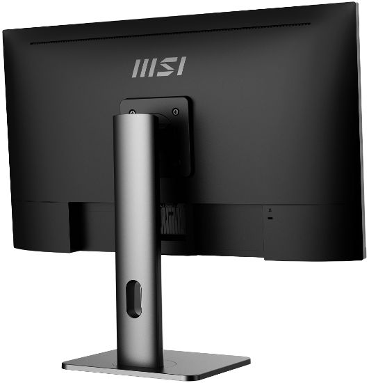 27 MSI PRO MP273QP IPS QHD 5MS 75HZ HDMI DP resmi