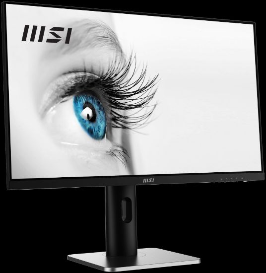 27 MSI PRO MP273QP IPS QHD 5MS 75HZ HDMI DP resmi