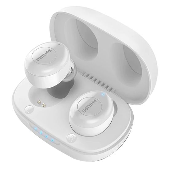 PHILIPS TAUT102S BLUETOOTH KULAKLIK resmi