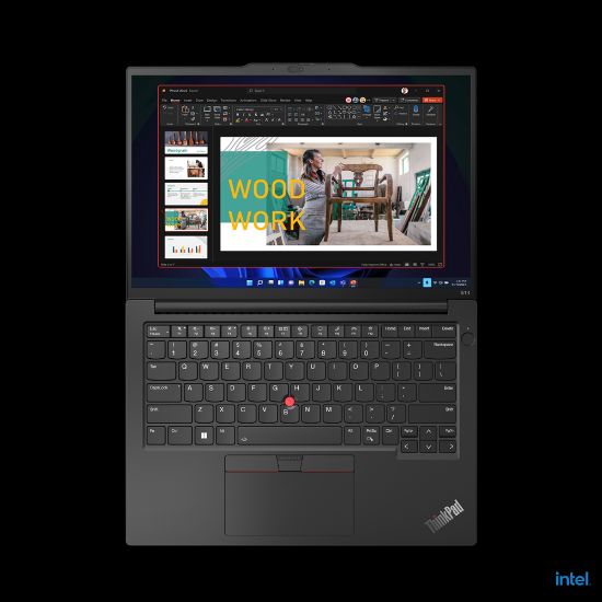 LENOVO E14 GEN 5 21JK005CTX I7-1355U 16GB 512GB SSD W11PRO resmi
