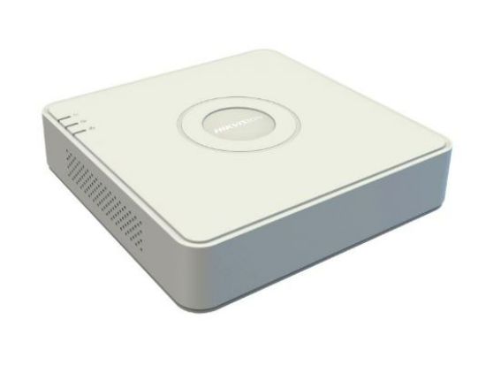 HIKVISION DS-7104NI-Q1 4 Kanal NVR (1 SATA, H.265+) resmi