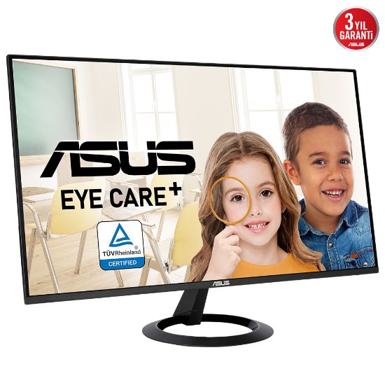 24 ASUS VZ24EHF IPS FHD 100HZ 1MS HDMI resmi