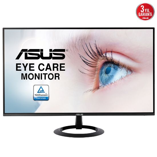 27 ASUS VZ27EHF IPS FHD 100HZ 1MS HDMI resmi