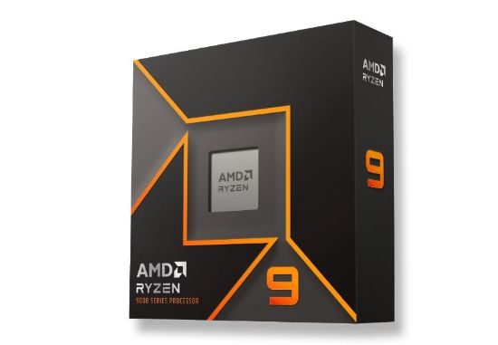 AMD RYZEN 9 9950X 4.30GHZ 64MB AM5 BOX resmi