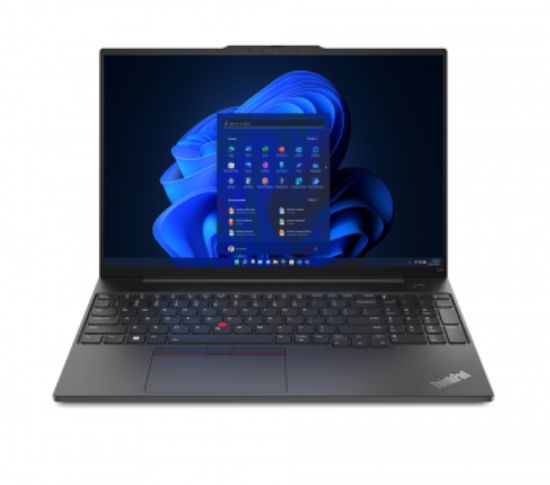 LENOVO THINKPAD E16 21JN00BHTX i5-1335U 16GB 512GB SSD 16" W11PRO resmi