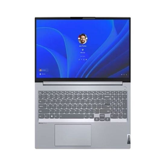 LENOVO THINKBOOK 16 21CY006LTR i7-1255U 16GB 512GB SSD 16" FDOS resmi