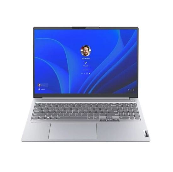 LENOVO THINKBOOK 16 21CY006LTR i7-1255U 16GB 512GB SSD 16" FDOS resmi