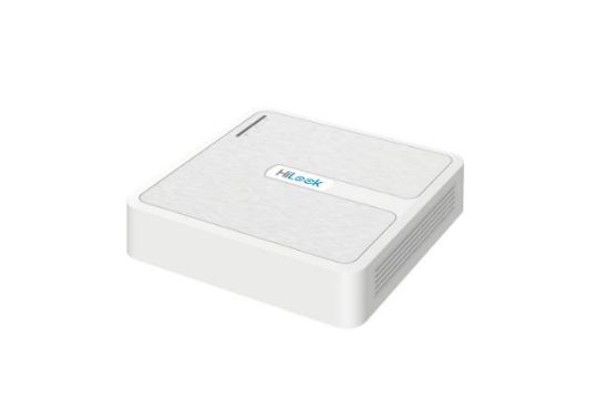 HILOOK DVR-104G-K1 4 KANAL 1 HDD DVR KAYIT CIHAZI resmi
