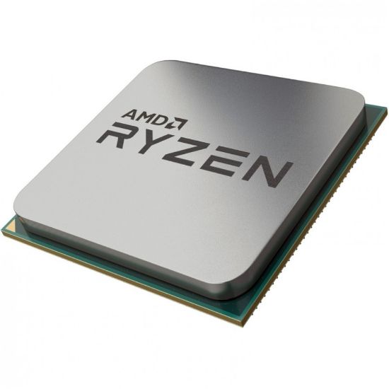 AMD RYZEN 5 3600 3.60GHZ 35MB AM4 FANLI KUTUSUZ resmi