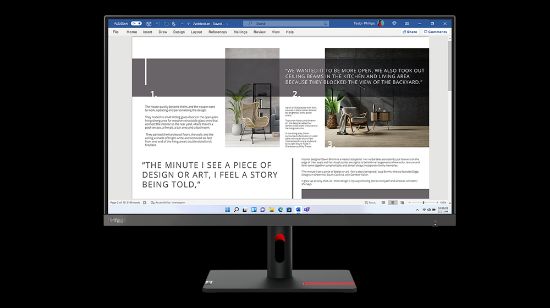 27 LENOVO S27i-30 63DFKAT4TK FHD 4MS 100HZ 2xHDMI 1xVGA resmi
