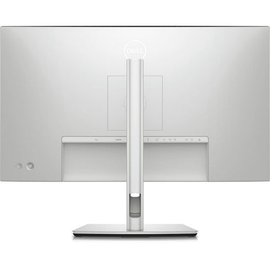 27 DELL U2724DE IPS 2K 5MS 120HZ HDMI DP USB-C VES resmi