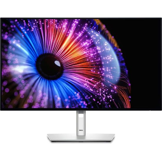 27 DELL U2724DE IPS 2K 5MS 120HZ HDMI DP USB-C VES resmi