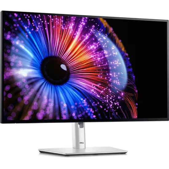27 DELL U2724DE IPS 2K 5MS 120HZ HDMI DP USB-C VES resmi