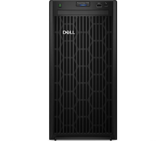 DELL POWEREDGE T150 PET150SPL2 E-2314 1x8G 1x1TB  resmi