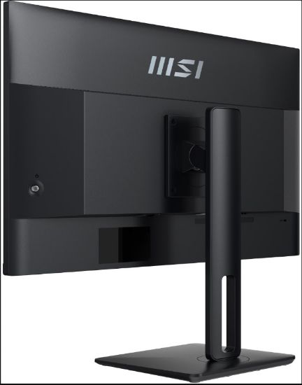 MSI PRO MP275P 27" 1920X1080 1MS 100HZ IPS FULL HD resmi