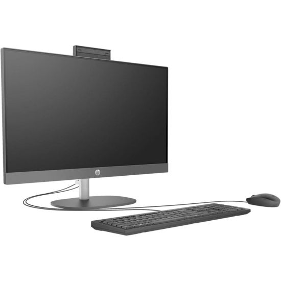 HP PROONE 240 G10 938B0EA i5-1335U 16GB 512GB SSD 23.8" FDOS BEYAZ resmi