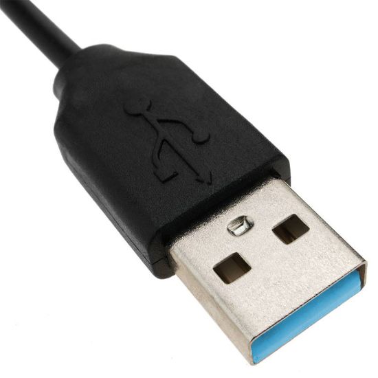 POWERMASTER PM-3851 GIGABIT USB 3.0 USB ETHERNET KABLOSUZ ADAPTÖR resmi