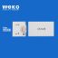 WKSET-6120 35508X3 DLED BKR.1115-83 3 ADET LED BAR resmi