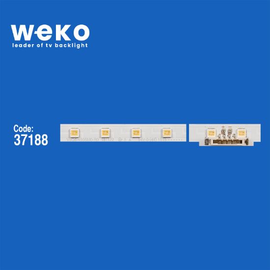 WKSET-6458 37188X2 19Y_Q60_STC490A97_3030F_BLUE_44EA_REV2.0_181112  2 ADET LED BAR (44LED) resmi