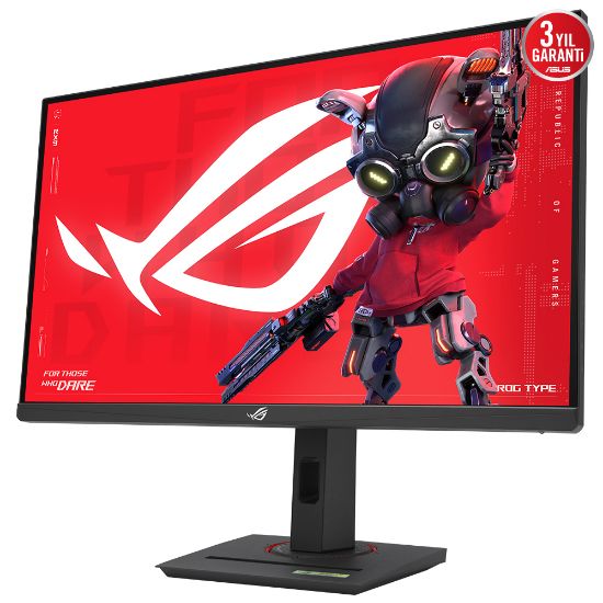27 ASUS ROG STRIX XG27UCS FAST IPS FREESYNC resmi