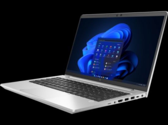 HP ELITEBOOK 640 G9 9M3L7AT i5-1235U 16GB 512GB SSD 14" FDOS resmi