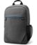 HP 1E7D6AA PRELUDE 15.6'' SIRT ÇANTASI GRİ resmi