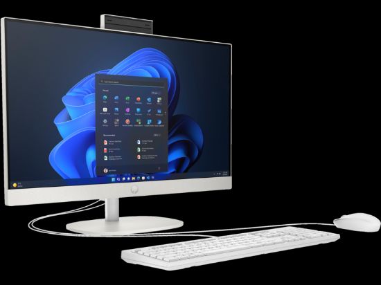 HP AIO 240 G10 884Q3EA i5-1335U 16GB 512GB SSD 23.8'' W11PRO resmi