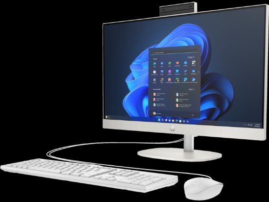 HP AIO 240 G10 884Q3EA i5-1335U 16GB 512GB SSD 23.8'' W11PRO resmi