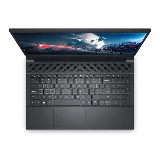 DELL GAMING G15 5530 İ7-13650HX 16GB 512GB 15.6"UBUNTU G155530005U resmi