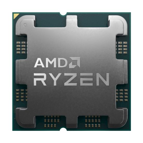 AMD RYZEN 9 7900X 4.70GHZ 76MB AM5 Tray resmi