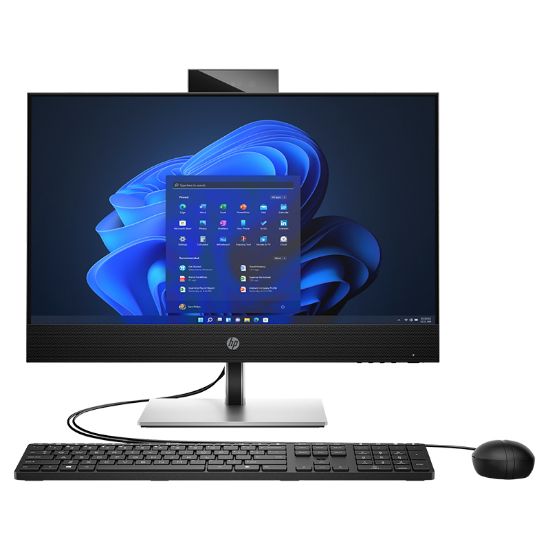 HP PROONE 440 G9 997T3ET i5-12500T 8GB 512GB SSD 23.8 FDOS resmi