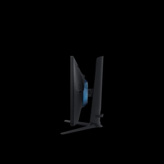 24 SAMSUNG LS24DG302EUXUF VA FHD 180HZ 1MS HDMI DP resmi