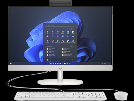 HP AIO 240 G10 884Q3EA i5-1335U 16GB 512GB SSD 23.8'' W11PRO resmi