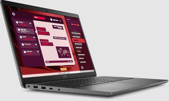 DELL LATITUDE 3550 i5-1335U 8GB 512GB SSD 15.6" W11PRO N032L355015EMEA_AC_VP resmi