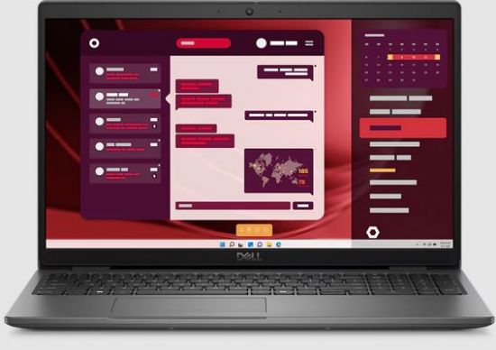 DELL LATITUDE 3550 i5-1335U 8GB 512GB SSD 15.6" W11PRO N032L355015EMEA_AC_VP resmi