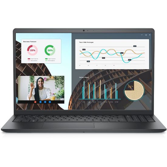 DELL VOSTRO 3530 i5-1334U 8GB 512GB SSD 15.6" UBUNTU N3409PVNB3530U resmi