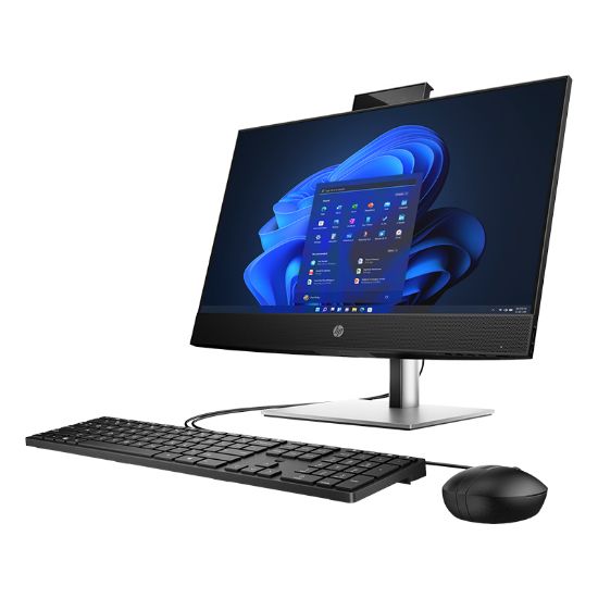 HP PROONE 440 G9 997T3ET i5-12500T 8GB 512GB SSD 23.8 FDOS resmi