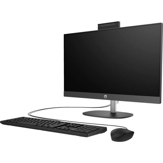 HP PROONE 240 G10 938B0EA i5-1335U 16GB 512GB SSD 23.8" FDOS BEYAZ resmi