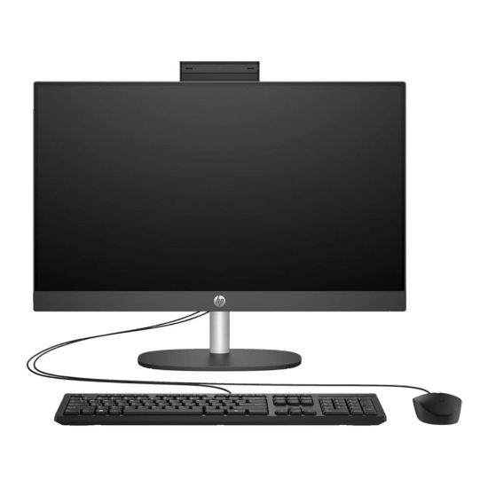 HP PROONE 240 G10 938B0EA i5-1335U 16GB 512GB SSD 23.8" FDOS BEYAZ resmi