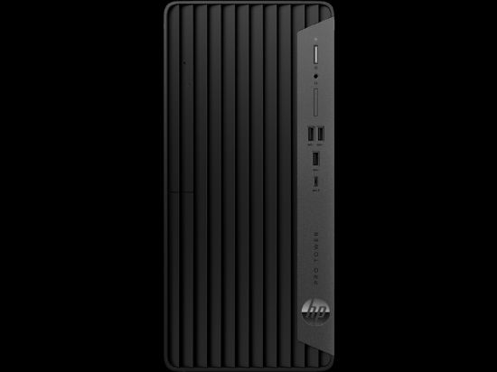 HP PRO TOWER 400 G9 9M8J3AT i5-12500 8GB 512GB SSD SSD FDOS resmi