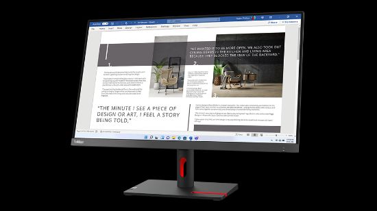 27 LENOVO S27i-30 63DFKAT4TK FHD 4MS 100HZ 2xHDMI 1xVGA resmi