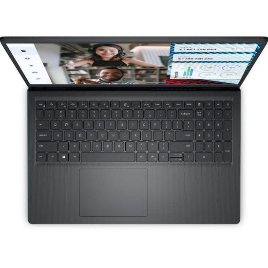 DELL VOSTRO 3520 i5-1235U 8GB 512GB SSD 15.6" UBUNTU N3002PVNB3520UBU resmi