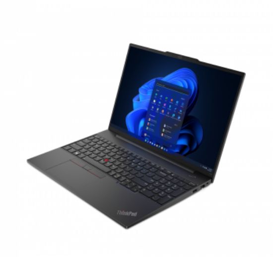 LENOVO THINKPAD E16 21JN00BHTX i5-1335U 16GB 512GB SSD 16" W11PRO resmi