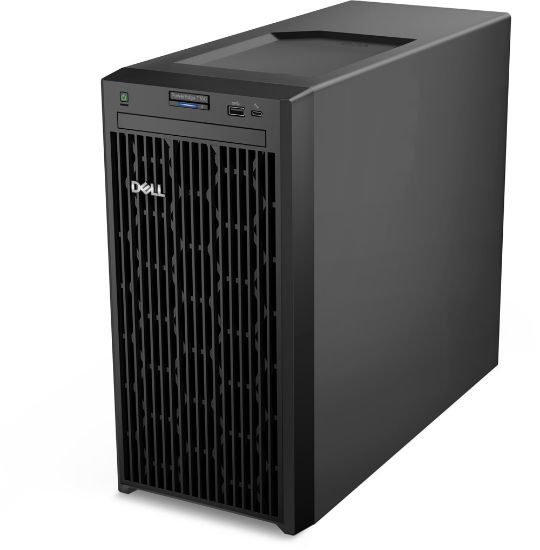 DELL POWEREDGE T150 PET150SPL2 E-2314 1x8G 1x1TB  resmi
