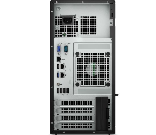 DELL POWEREDGE T150 PET150SPL2 E-2314 1x8G 1x1TB  resmi